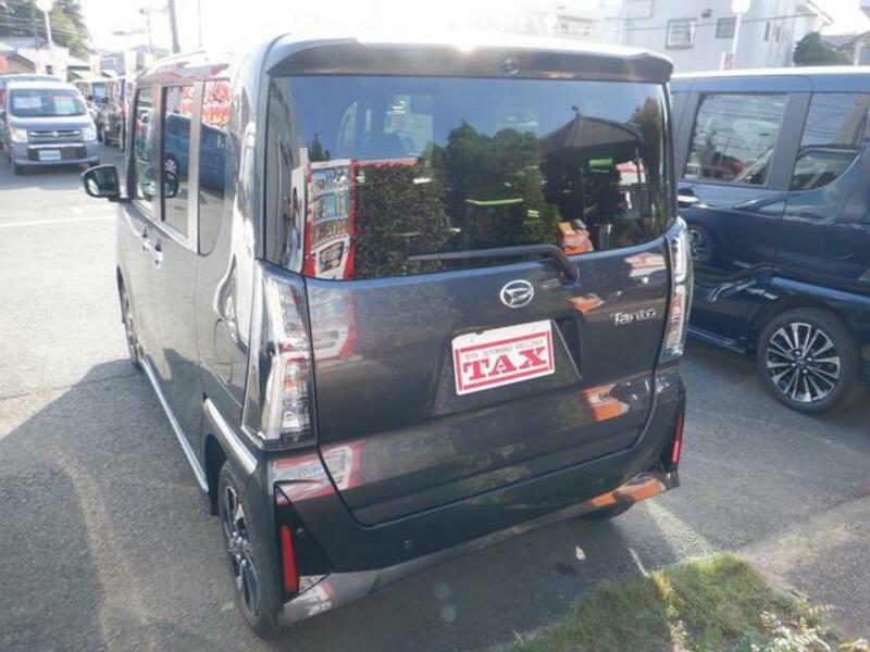 TANTO