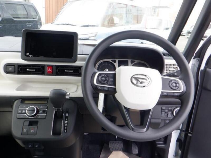 MOVE CANBUS