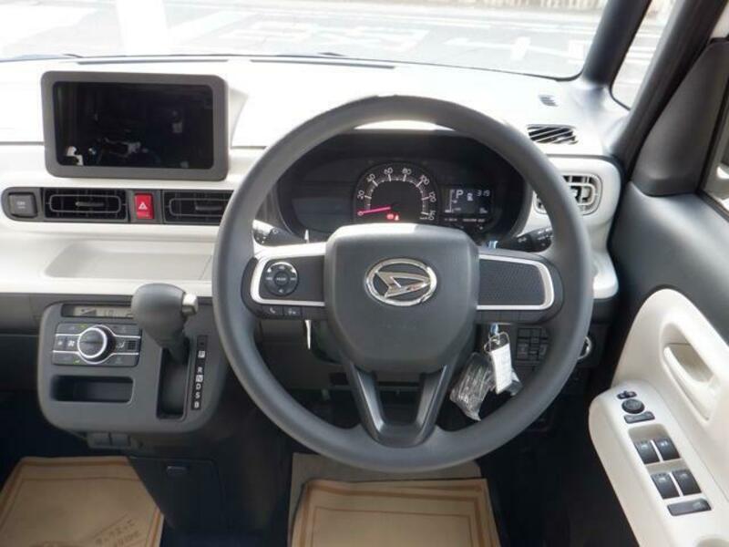 MOVE CANBUS