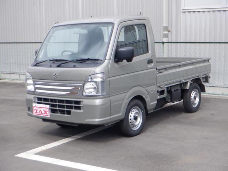 CARRY TRUCK