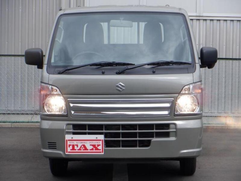 CARRY TRUCK