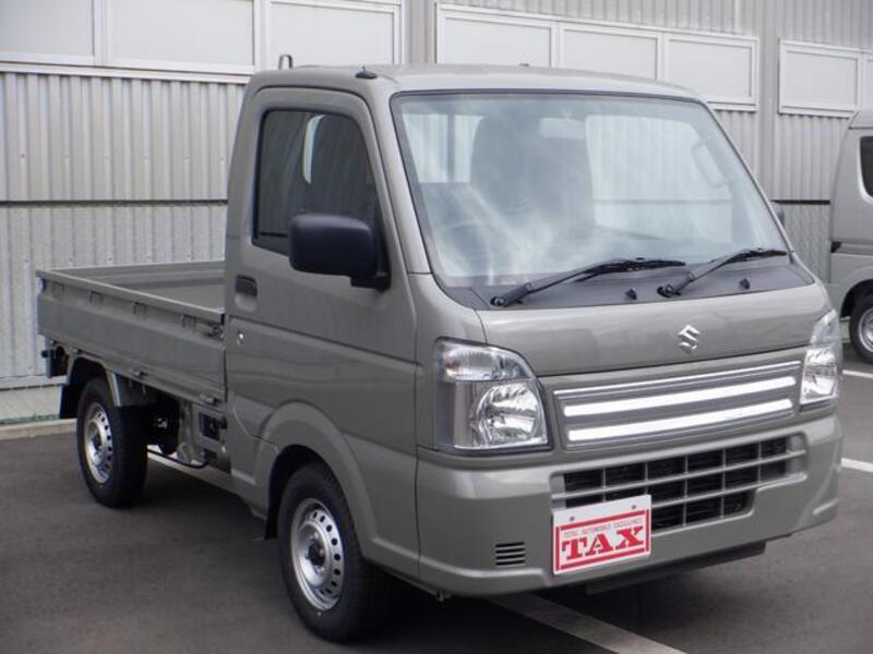 CARRY TRUCK