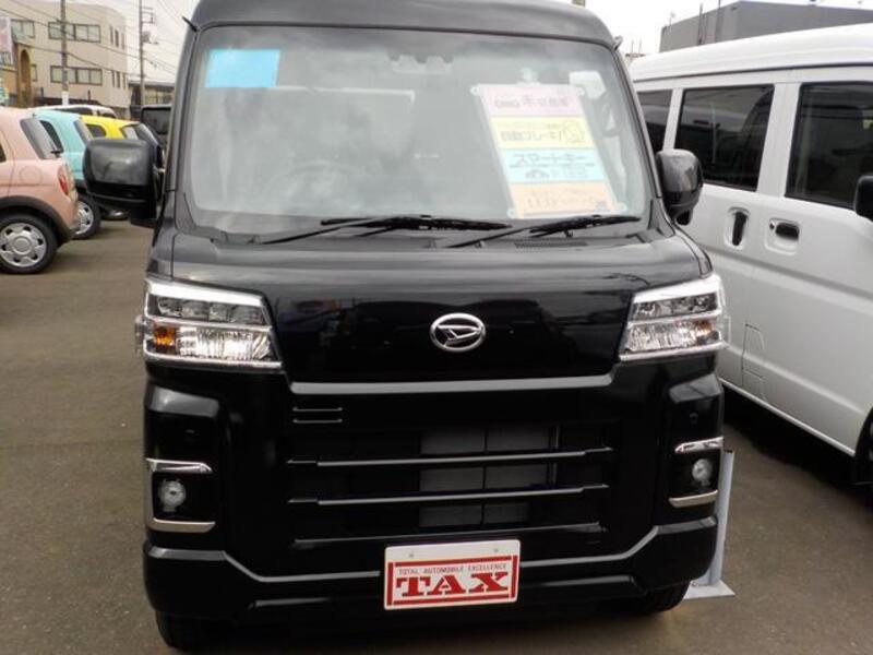HIJET CARGO
