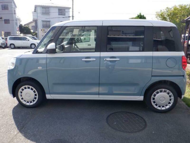 MOVE CANBUS