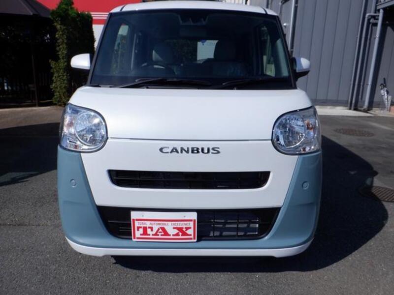 MOVE CANBUS