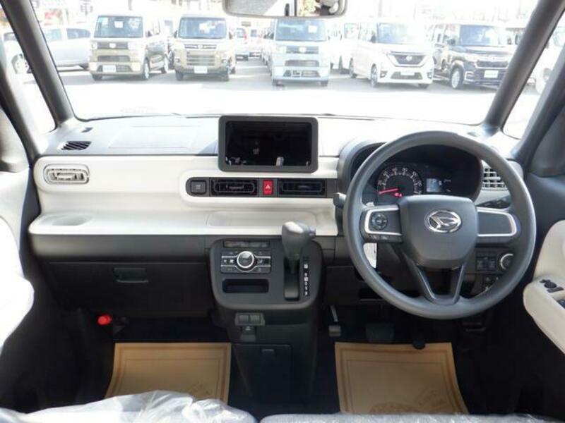 MOVE CANBUS