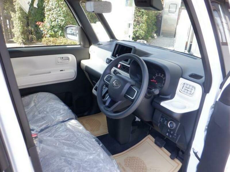 MOVE CANBUS