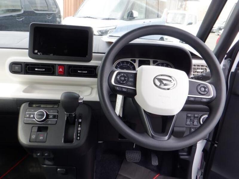 MOVE CANBUS