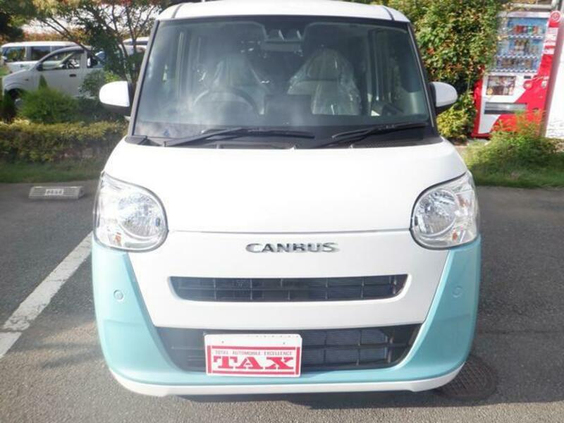 MOVE CANBUS