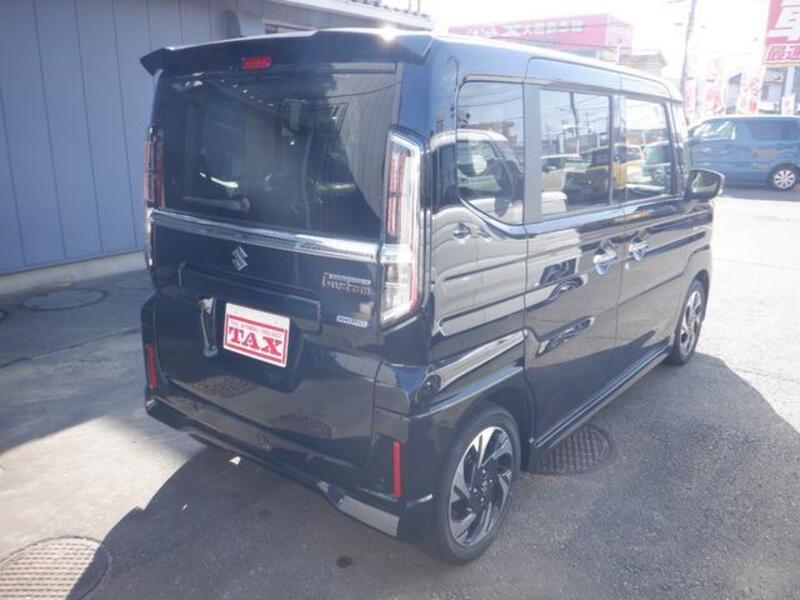 SPACIA CUSTOM