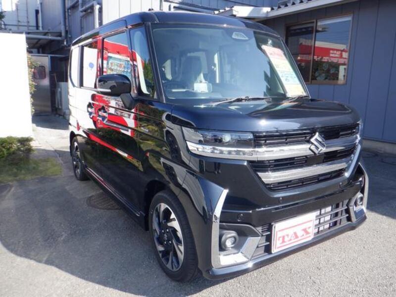 SPACIA CUSTOM