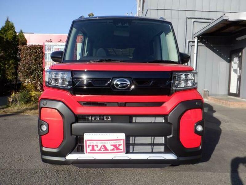 TANTO