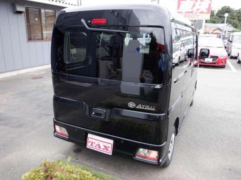 ATRAI