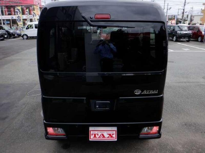ATRAI