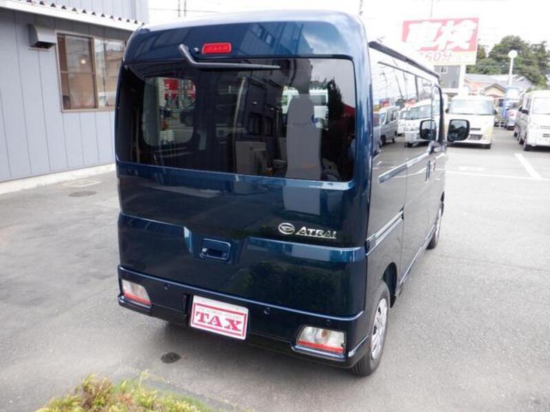 ATRAI