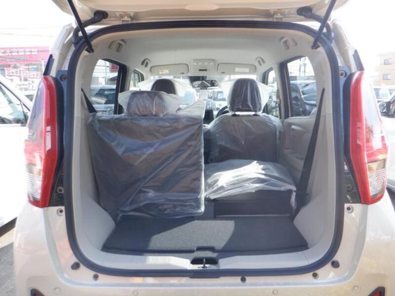 EK WAGON