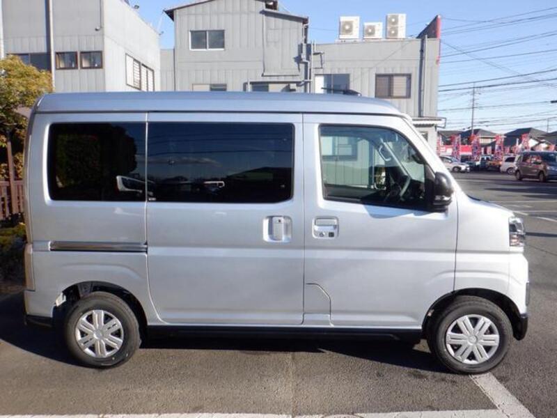 ATRAI