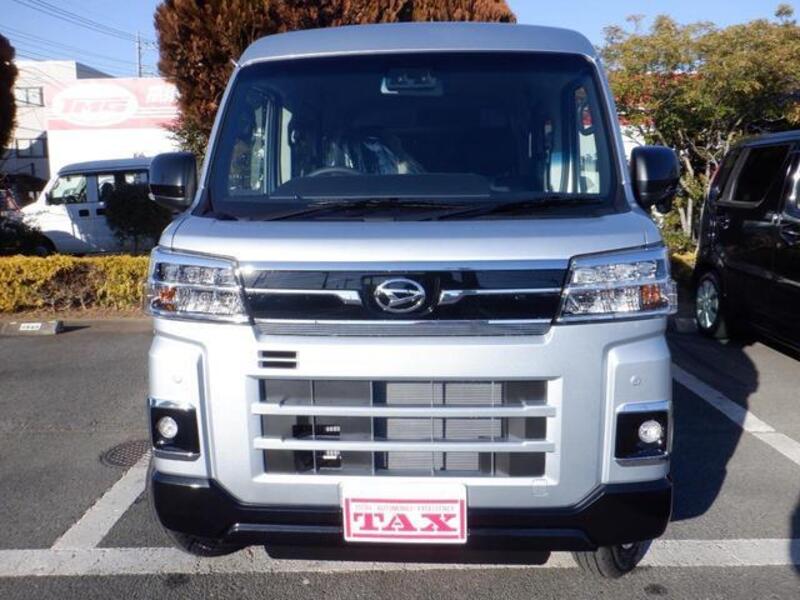 ATRAI