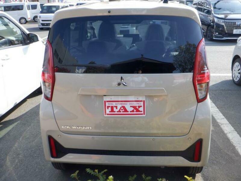 EK WAGON