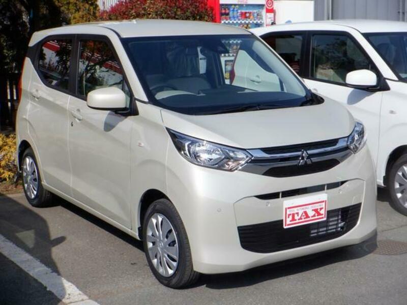 EK WAGON