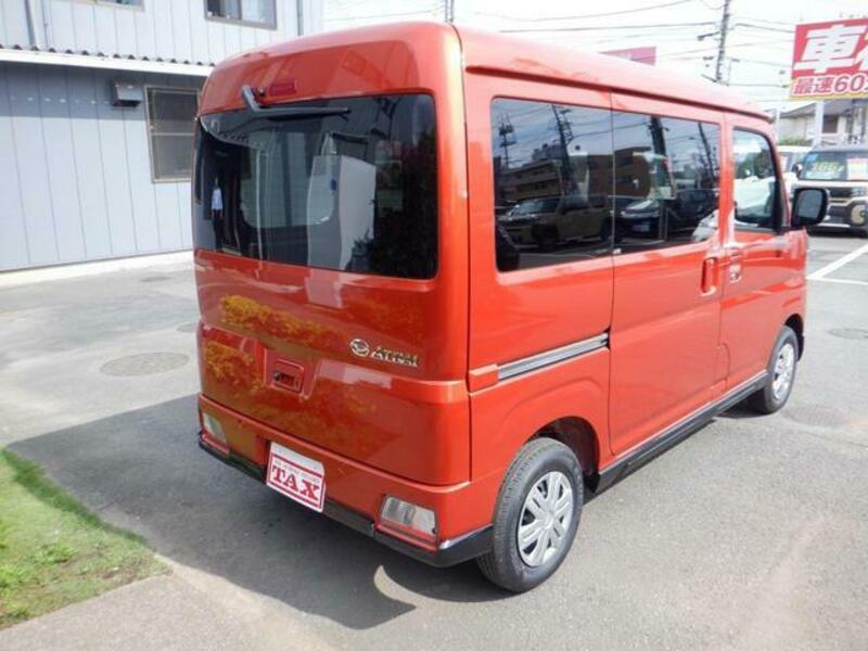 ATRAI