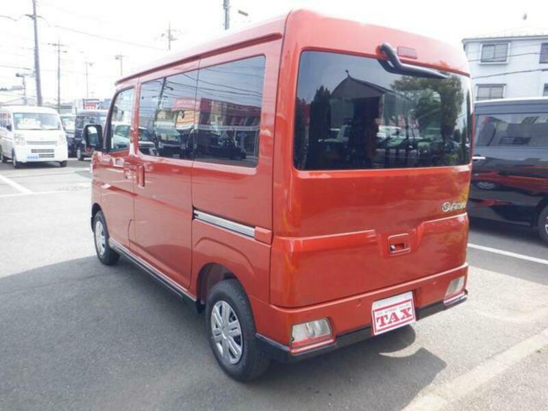 ATRAI