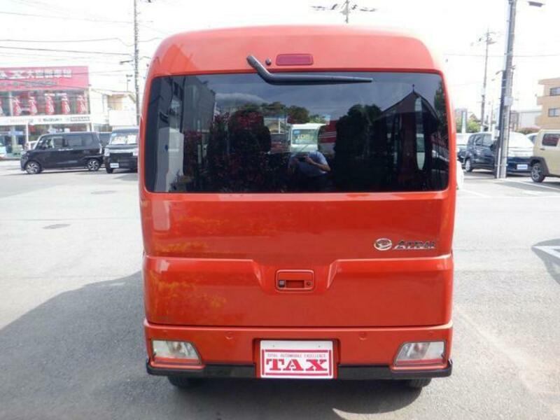 ATRAI