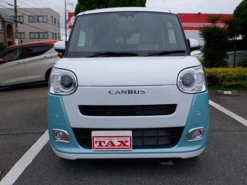 MOVE CANBUS