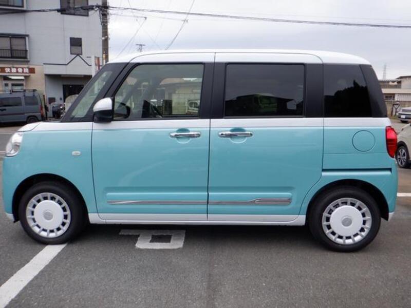MOVE CANBUS