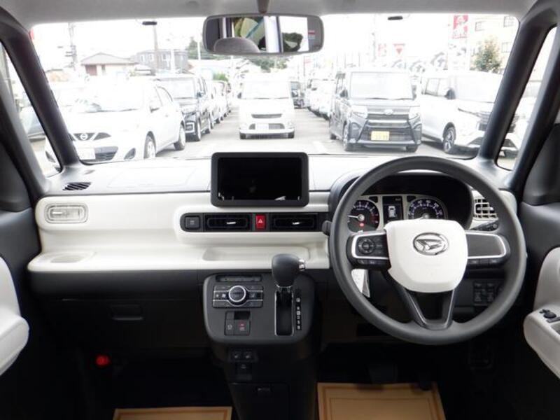 MOVE CANBUS