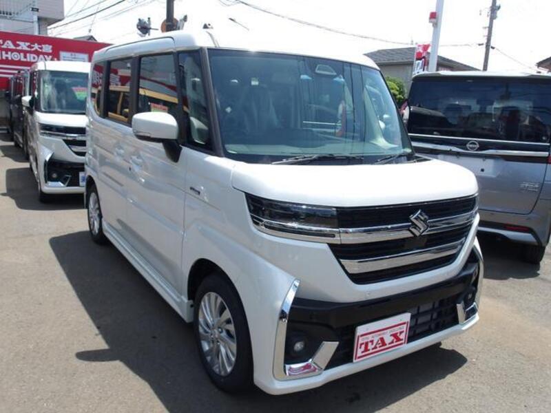 SPACIA CUSTOM