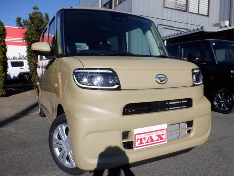TANTO