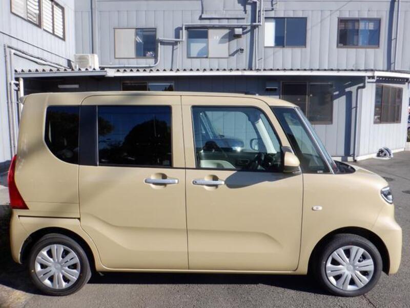 TANTO
