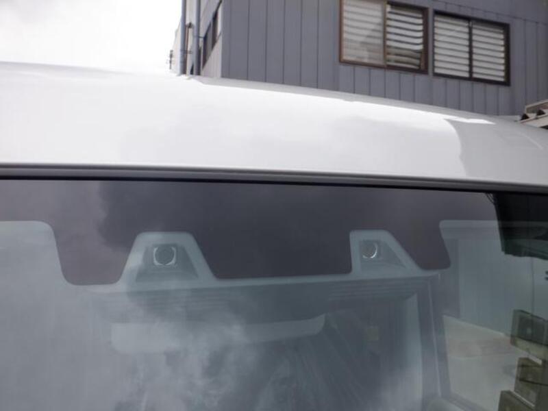 CLIPPER VAN
