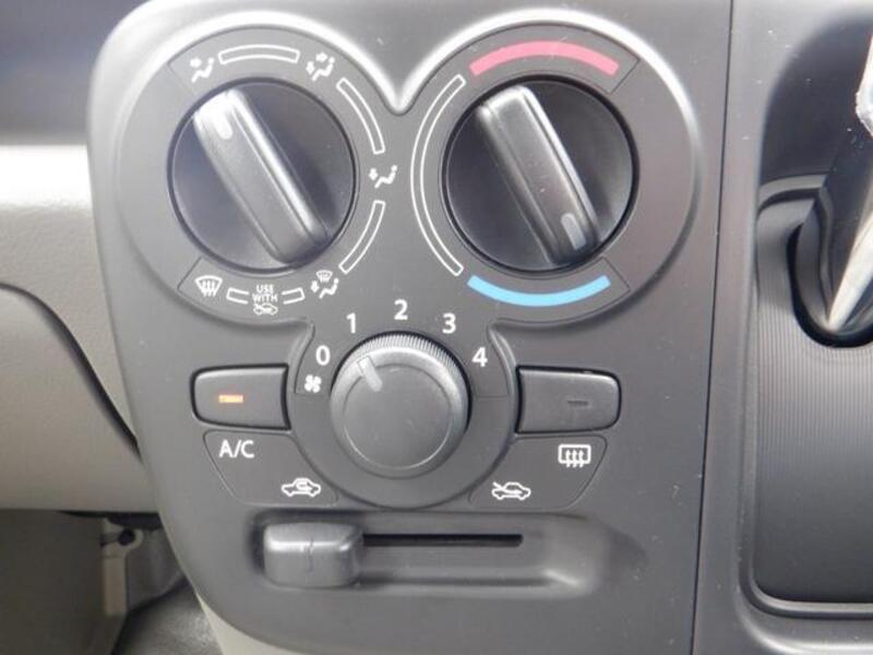 CLIPPER VAN