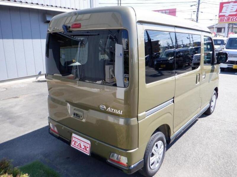 ATRAI
