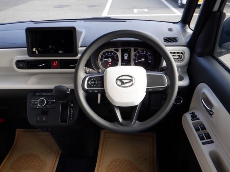 MOVE CANBUS