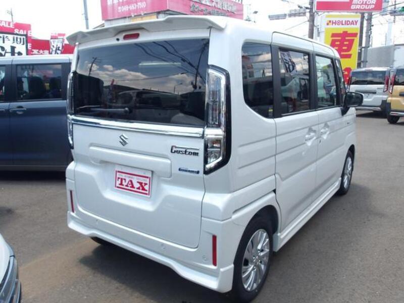 SPACIA CUSTOM