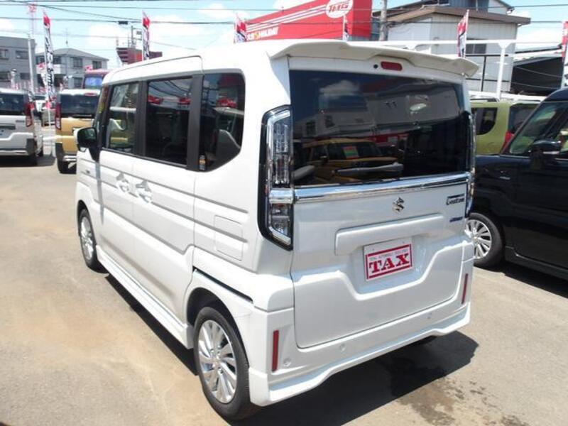 SPACIA CUSTOM