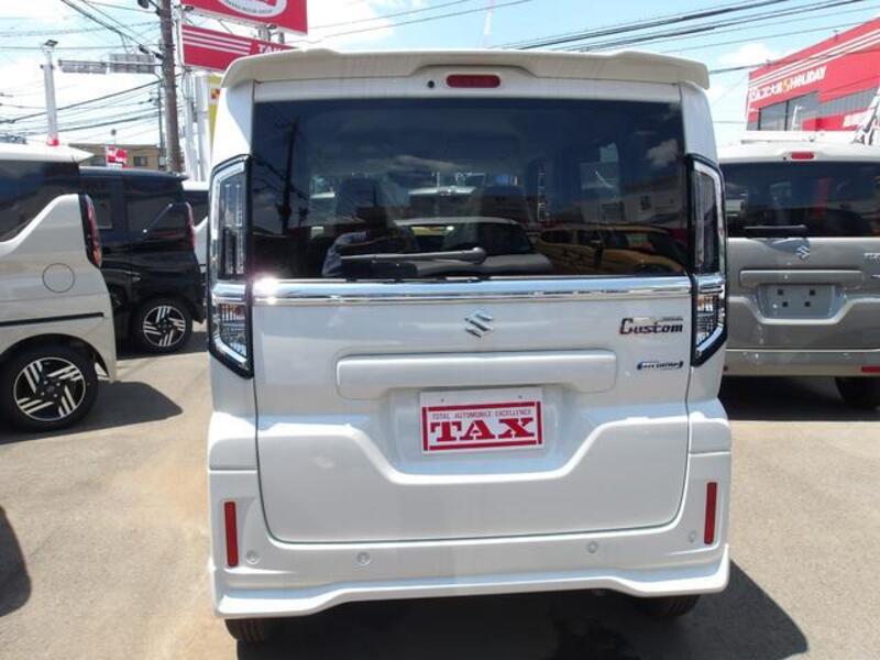 SPACIA CUSTOM