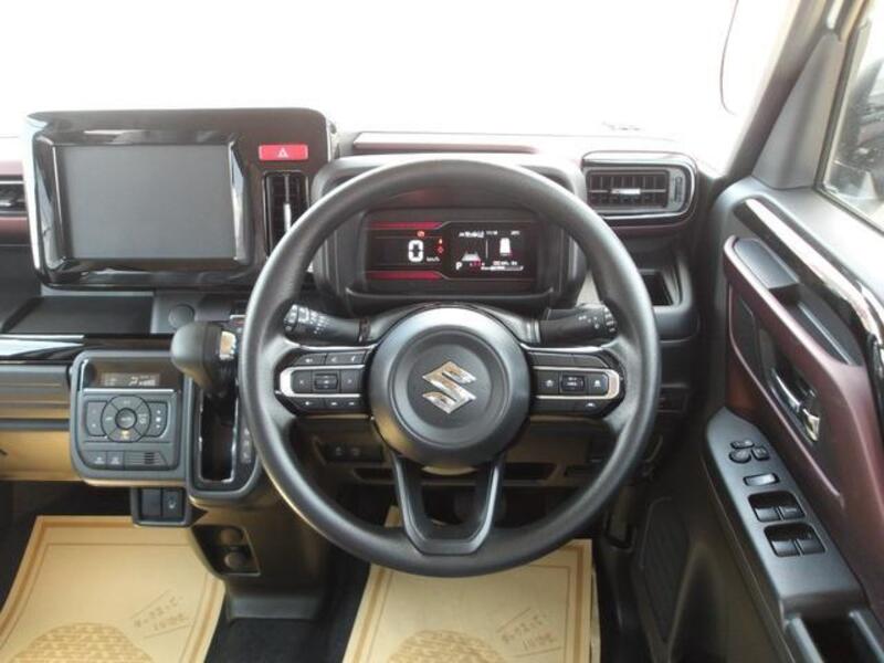 SPACIA CUSTOM