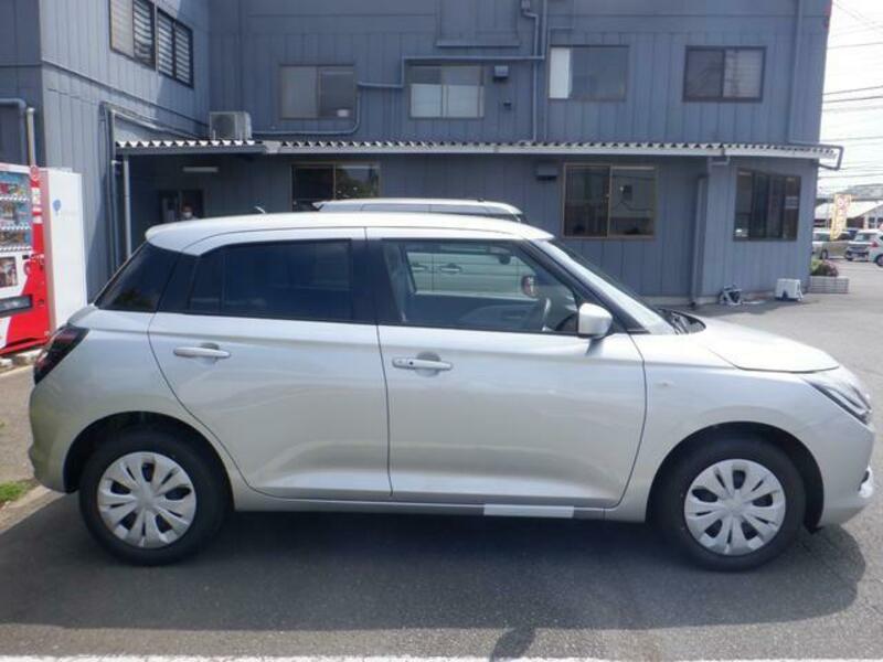 SWIFT