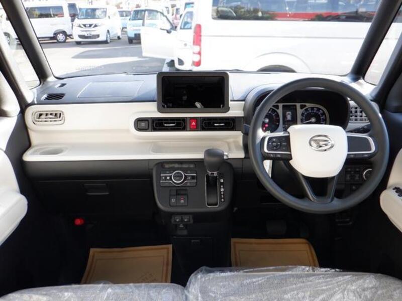 MOVE CANBUS