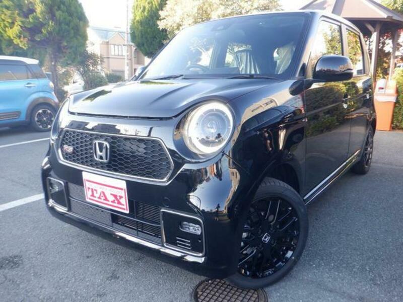 HONDA N ONE