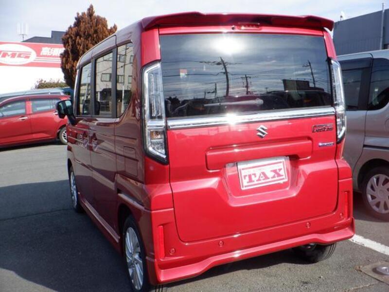 SPACIA CUSTOM