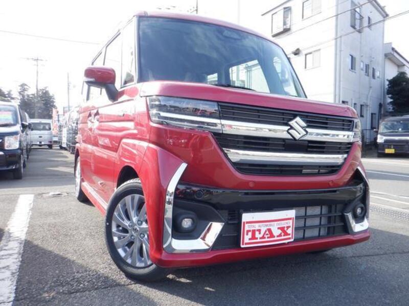SPACIA CUSTOM