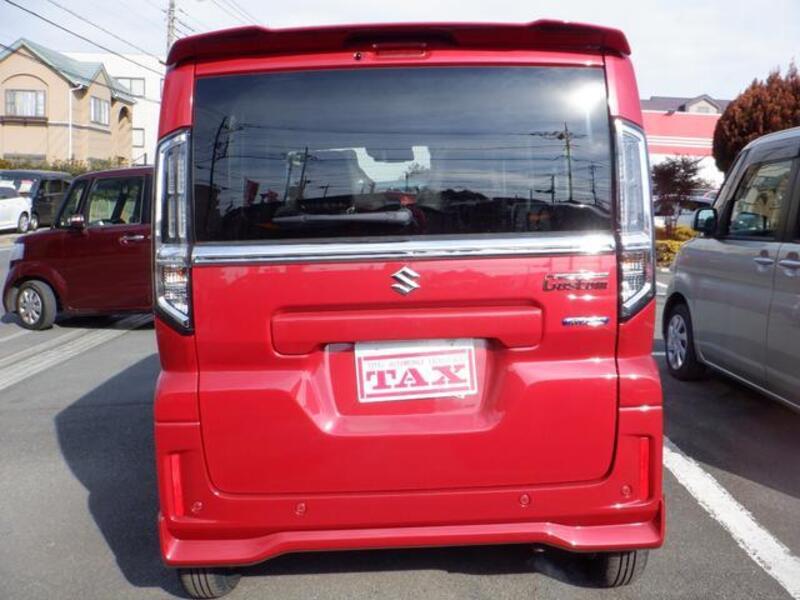 SPACIA CUSTOM