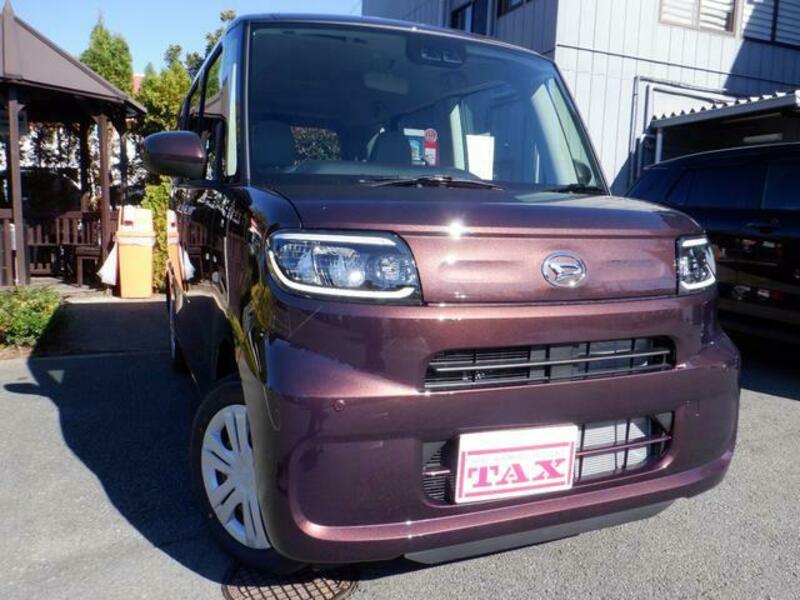 TANTO