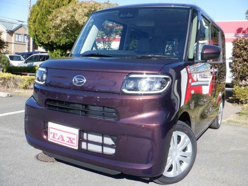 TANTO