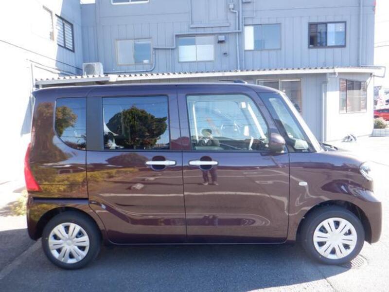 TANTO